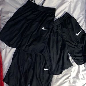 nike basket ball shorts